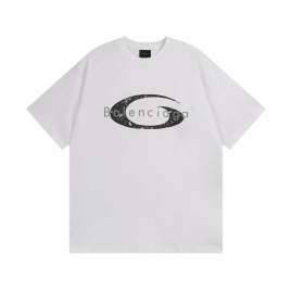 Picture of Balenciaga T Shirts Short _SKUBalenciagaXS-Llxtr252121161